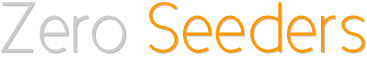 Zero Seeders